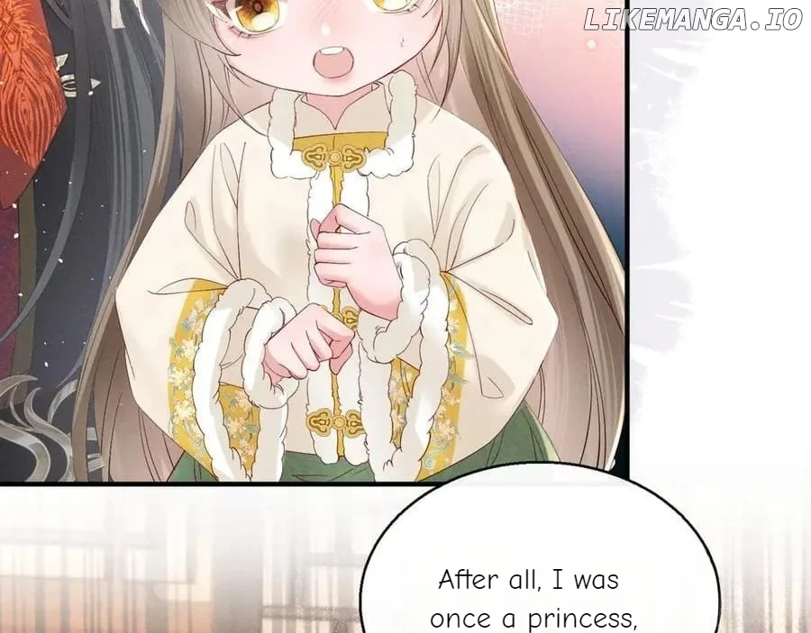 The Tyrant’s Family Lasts Thanks To Her Inner Voice Chapter 37 - Page 18