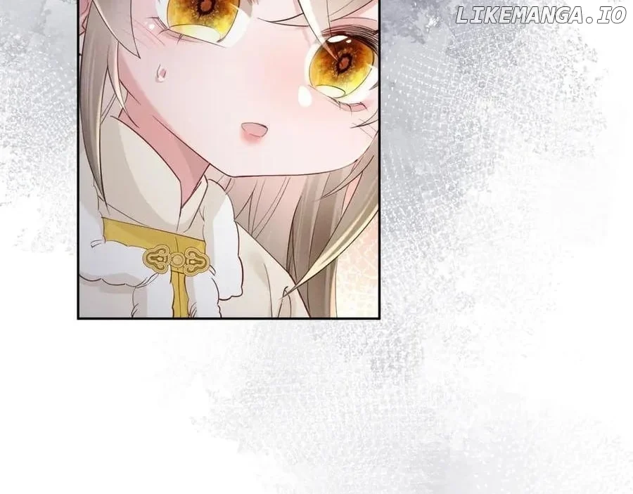 The Tyrant’s Family Lasts Thanks To Her Inner Voice Chapter 37 - Page 25