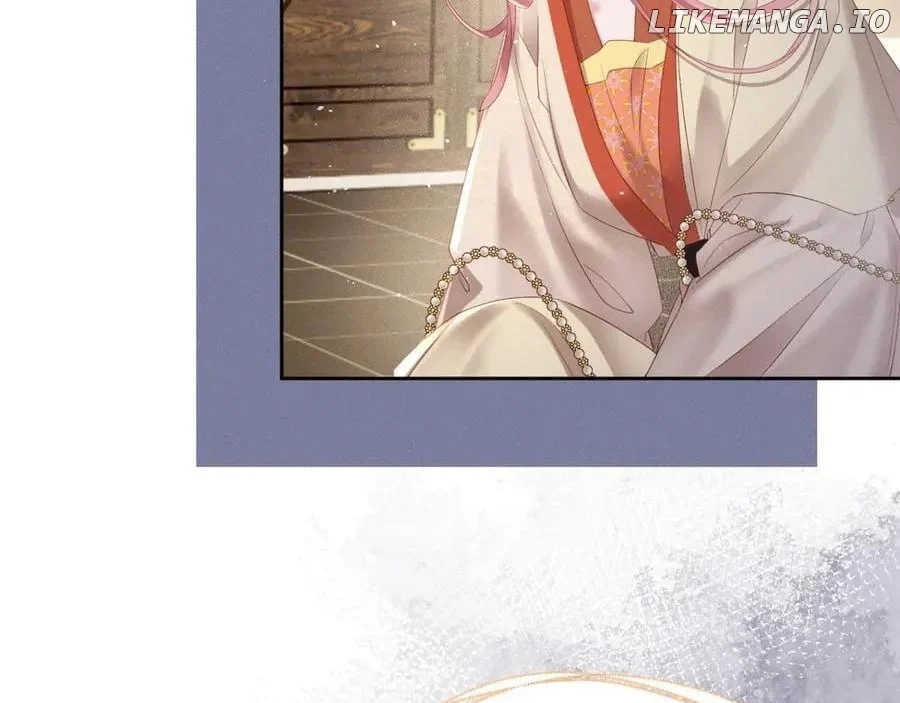 The Tyrant’s Family Lasts Thanks To Her Inner Voice Chapter 37 - Page 27