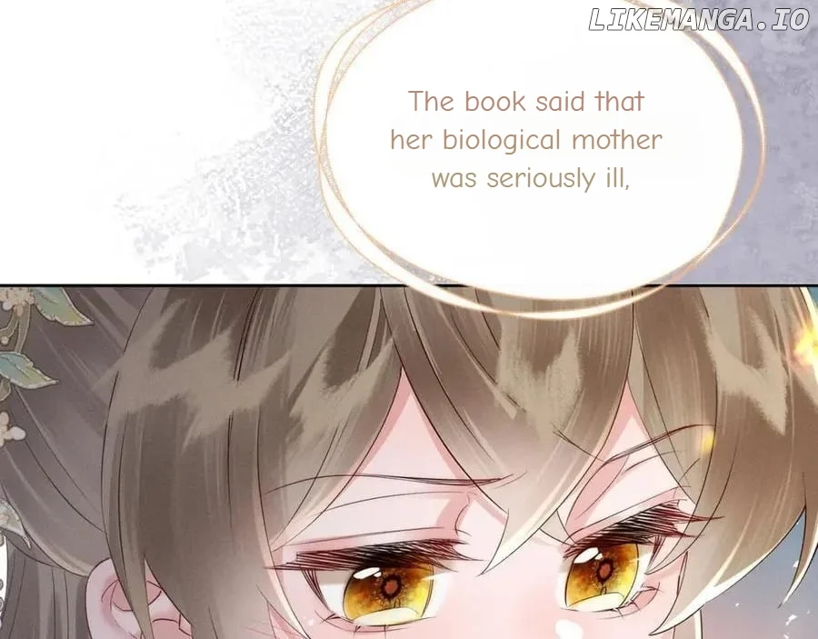 The Tyrant’s Family Lasts Thanks To Her Inner Voice Chapter 37 - Page 28