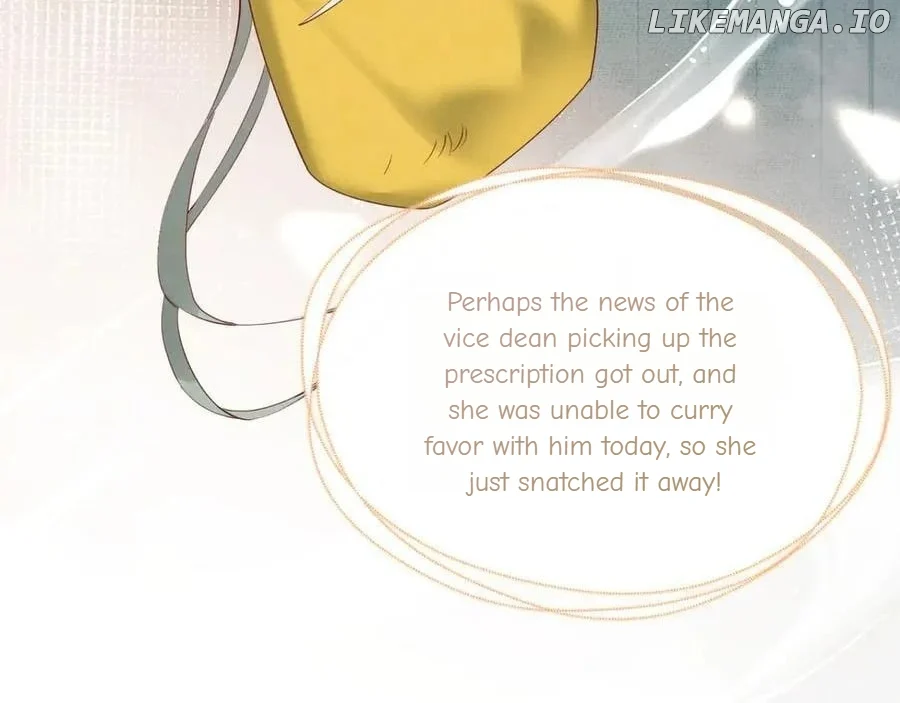 The Tyrant’s Family Lasts Thanks To Her Inner Voice Chapter 37 - Page 31