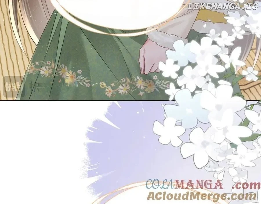 The Tyrant’s Family Lasts Thanks To Her Inner Voice Chapter 37 - Page 34