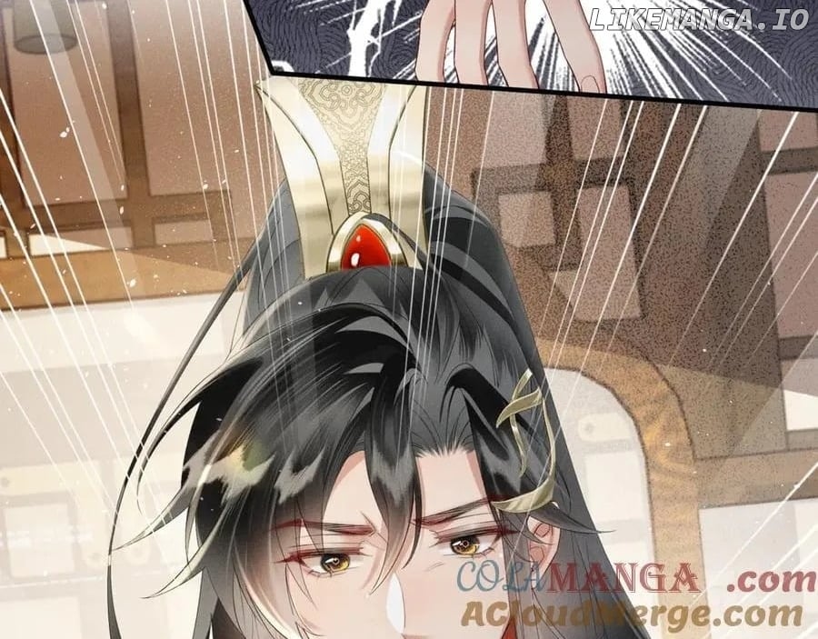 The Tyrant’s Family Lasts Thanks To Her Inner Voice Chapter 37 - Page 38