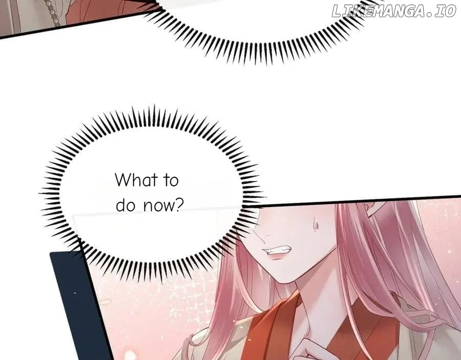 The Tyrant’s Family Lasts Thanks To Her Inner Voice Chapter 37 - Page 44