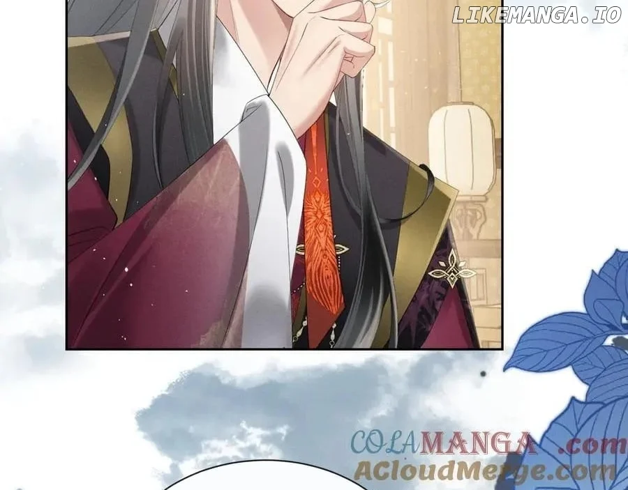 The Tyrant’s Family Lasts Thanks To Her Inner Voice Chapter 37 - Page 50