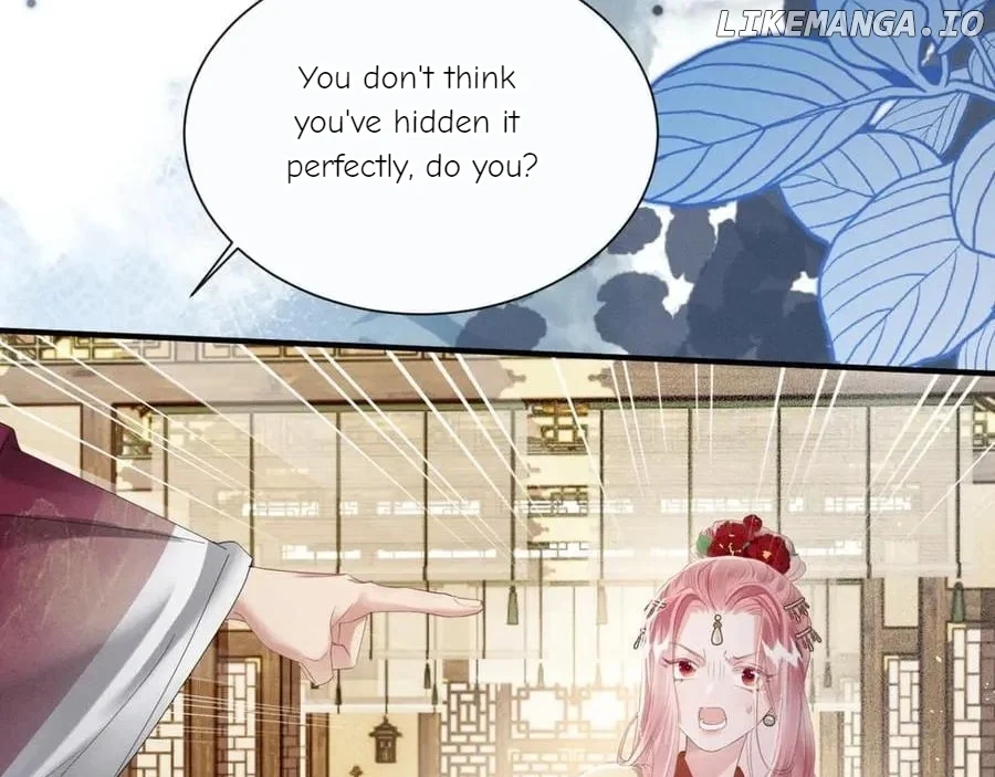 The Tyrant’s Family Lasts Thanks To Her Inner Voice Chapter 37 - Page 51