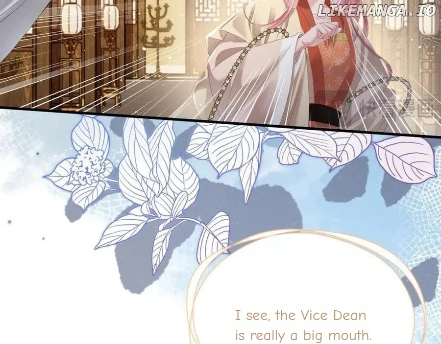 The Tyrant’s Family Lasts Thanks To Her Inner Voice Chapter 37 - Page 52