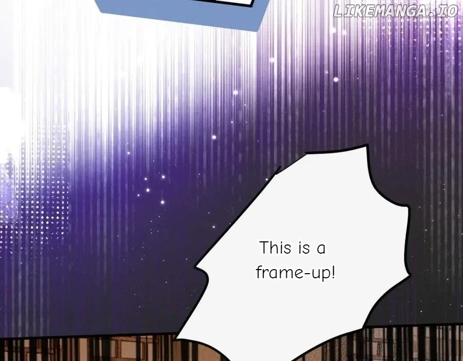 The Tyrant’s Family Lasts Thanks To Her Inner Voice Chapter 37 - Page 55