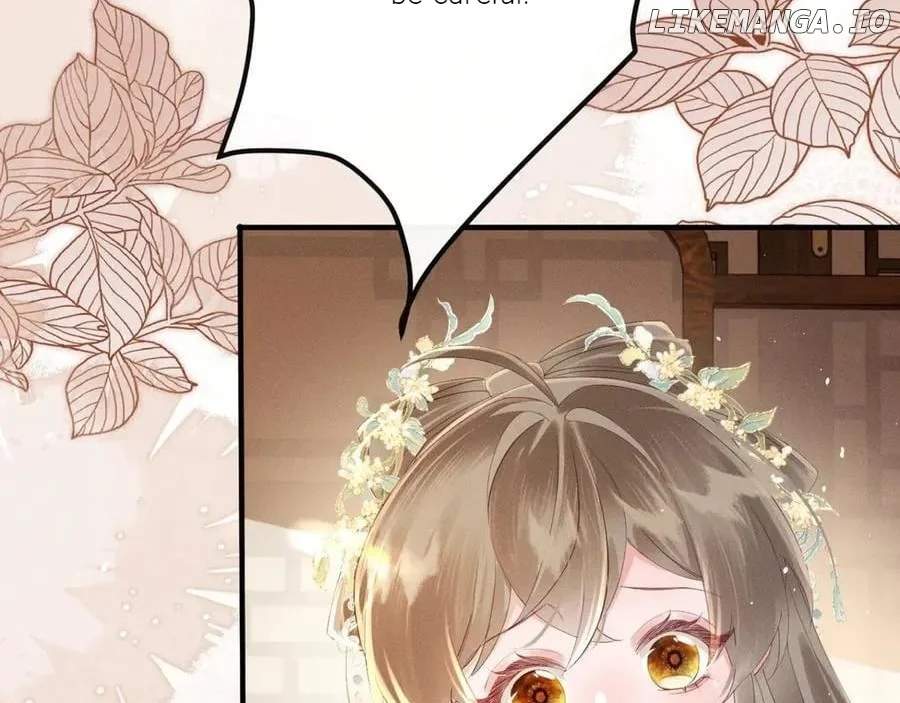 The Tyrant’s Family Lasts Thanks To Her Inner Voice Chapter 37 - Page 59