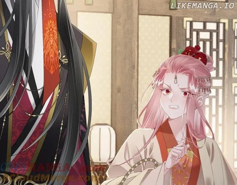 The Tyrant’s Family Lasts Thanks To Her Inner Voice Chapter 37 - Page 62