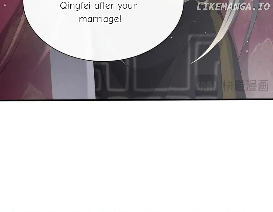 The Tyrant’s Family Lasts Thanks To Her Inner Voice Chapter 37 - Page 69