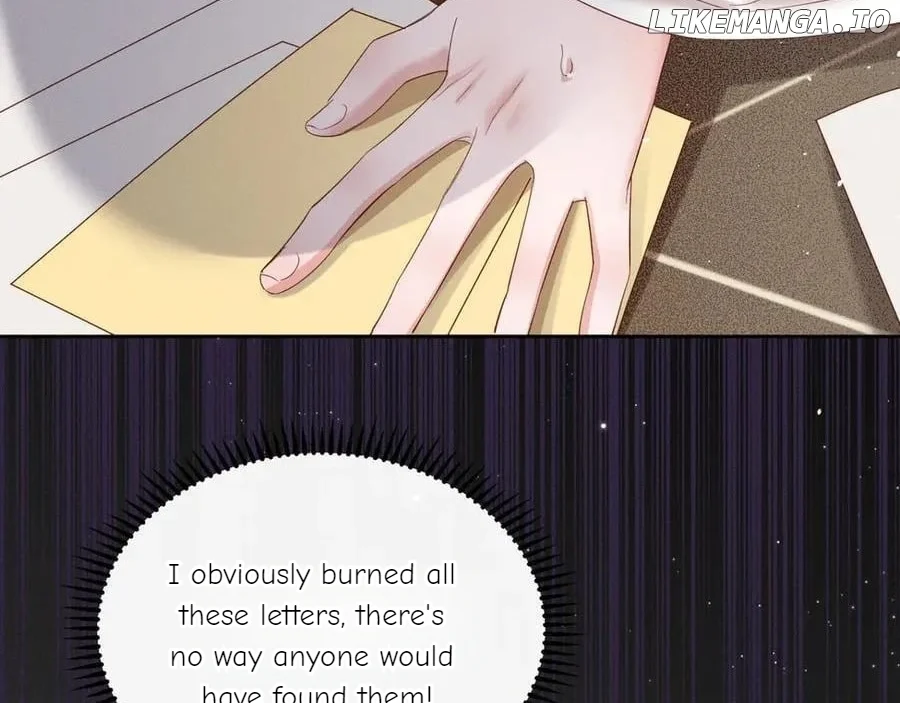 The Tyrant’s Family Lasts Thanks To Her Inner Voice Chapter 37 - Page 73