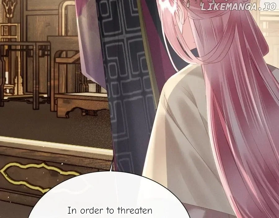 The Tyrant’s Family Lasts Thanks To Her Inner Voice Chapter 37 - Page 77