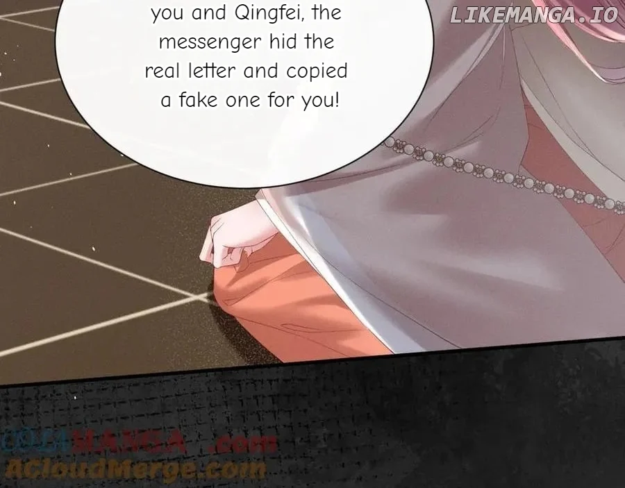 The Tyrant’s Family Lasts Thanks To Her Inner Voice Chapter 37 - Page 78