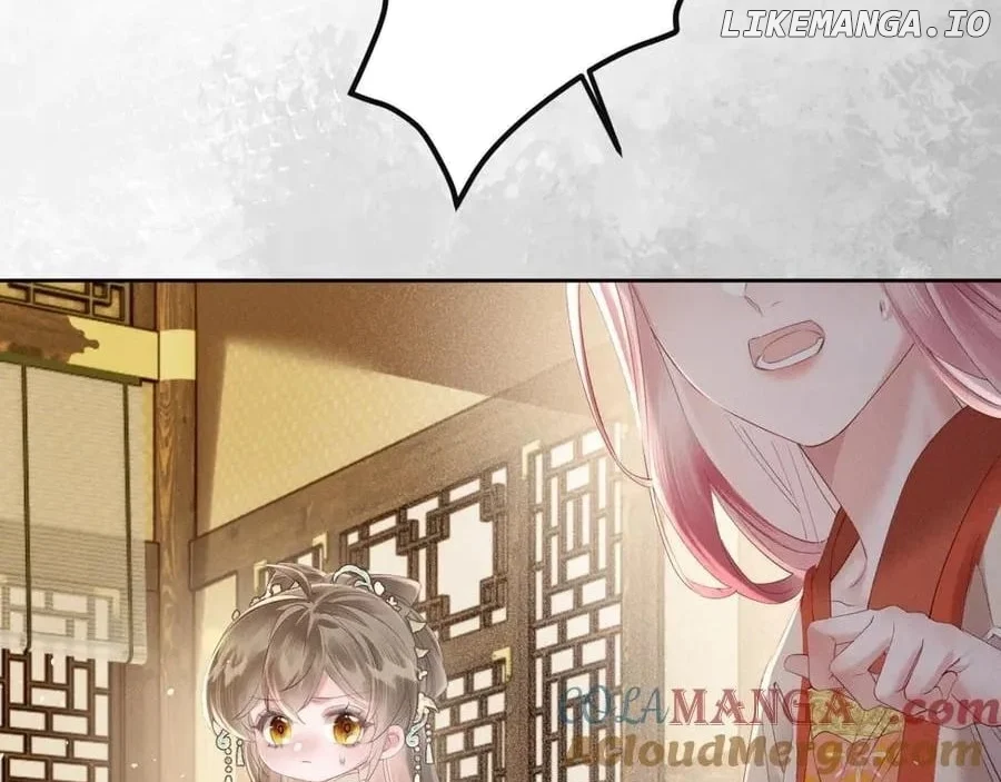 The Tyrant’s Family Lasts Thanks To Her Inner Voice Chapter 37 - Page 82