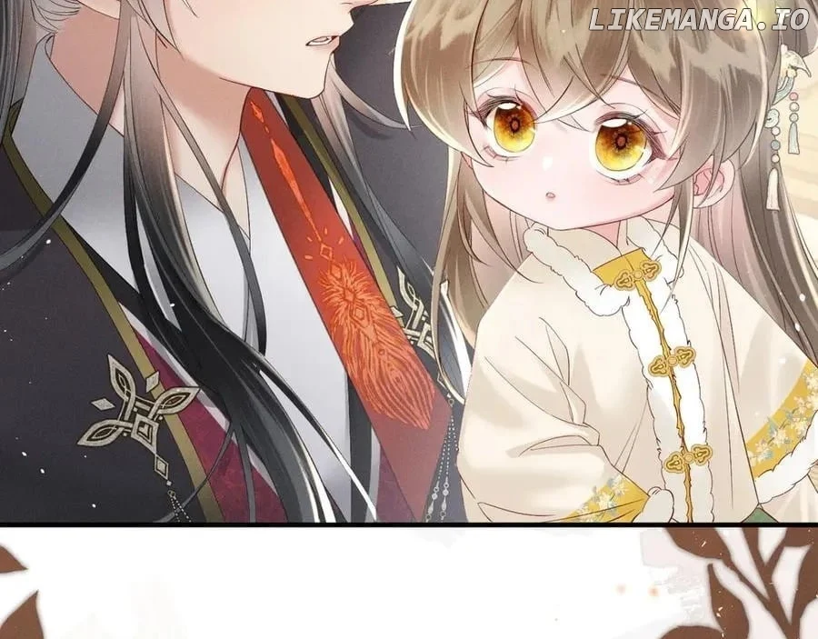 The Tyrant’s Family Lasts Thanks To Her Inner Voice Chapter 37 - Page 9