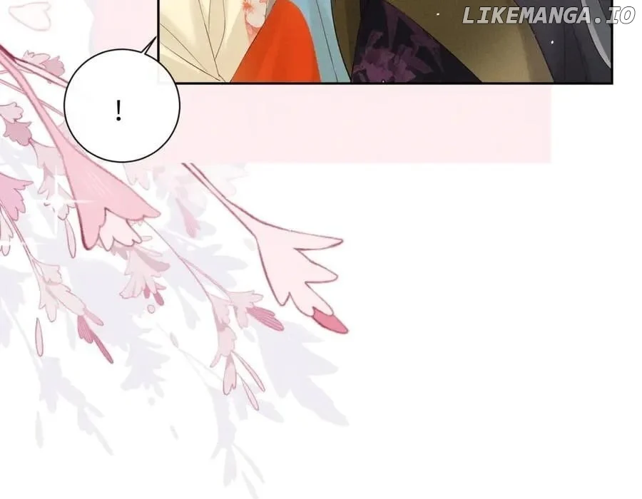 The Tyrant’s Family Lasts Thanks To Her Inner Voice Chapter 37 - Page 92