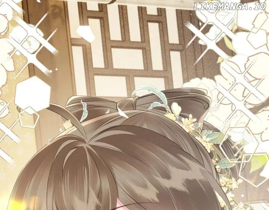 The Tyrant’s Family Lasts Thanks To Her Inner Voice Chapter 37 - Page 99