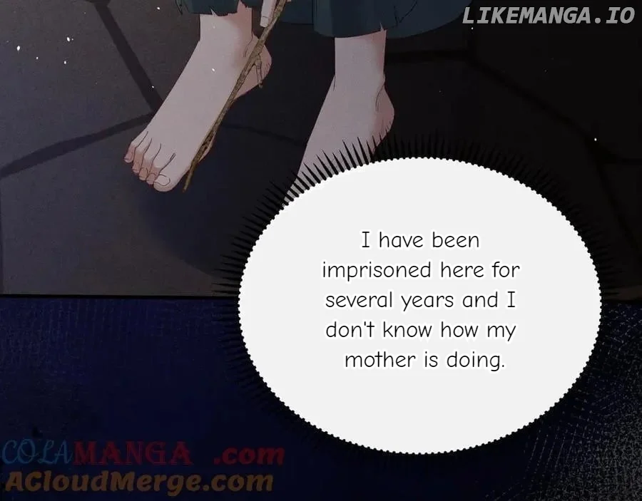 The Tyrant’s Family Lasts Thanks To Her Inner Voice Chapter 38 - Page 14