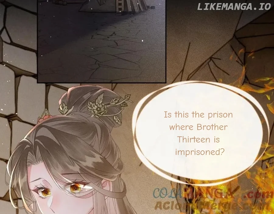 The Tyrant’s Family Lasts Thanks To Her Inner Voice Chapter 38 - Page 2