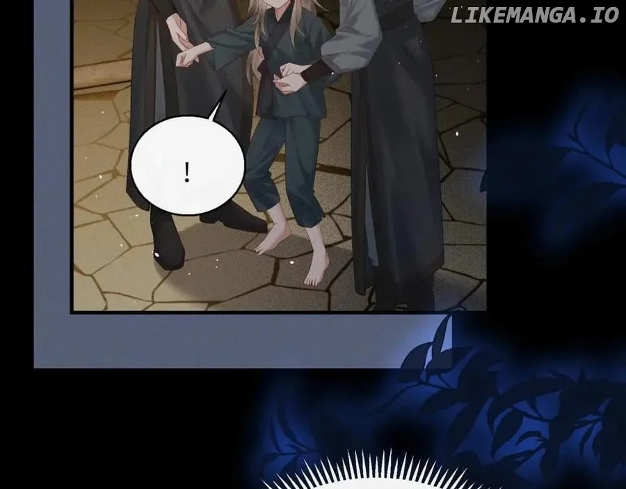 The Tyrant’s Family Lasts Thanks To Her Inner Voice Chapter 38 - Page 25