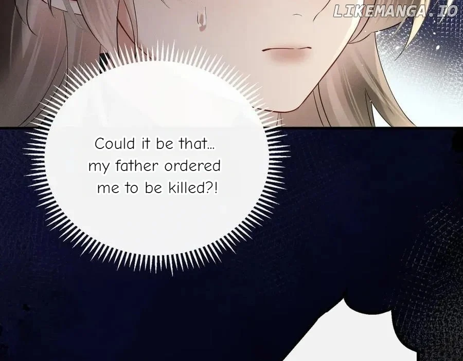 The Tyrant’s Family Lasts Thanks To Her Inner Voice Chapter 38 - Page 27