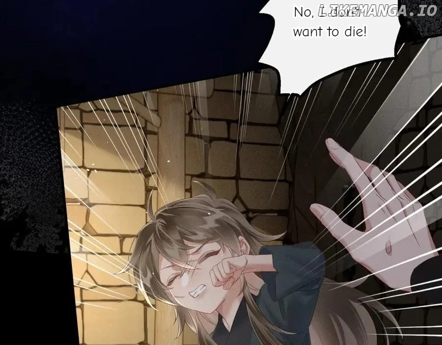 The Tyrant’s Family Lasts Thanks To Her Inner Voice Chapter 38 - Page 28