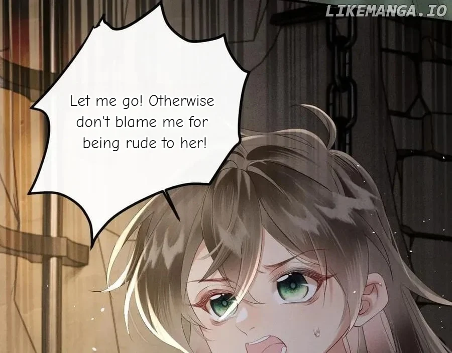 The Tyrant’s Family Lasts Thanks To Her Inner Voice Chapter 38 - Page 35