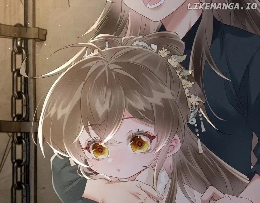 The Tyrant’s Family Lasts Thanks To Her Inner Voice Chapter 38 - Page 36