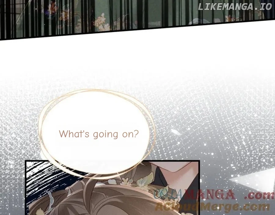 The Tyrant’s Family Lasts Thanks To Her Inner Voice Chapter 38 - Page 38