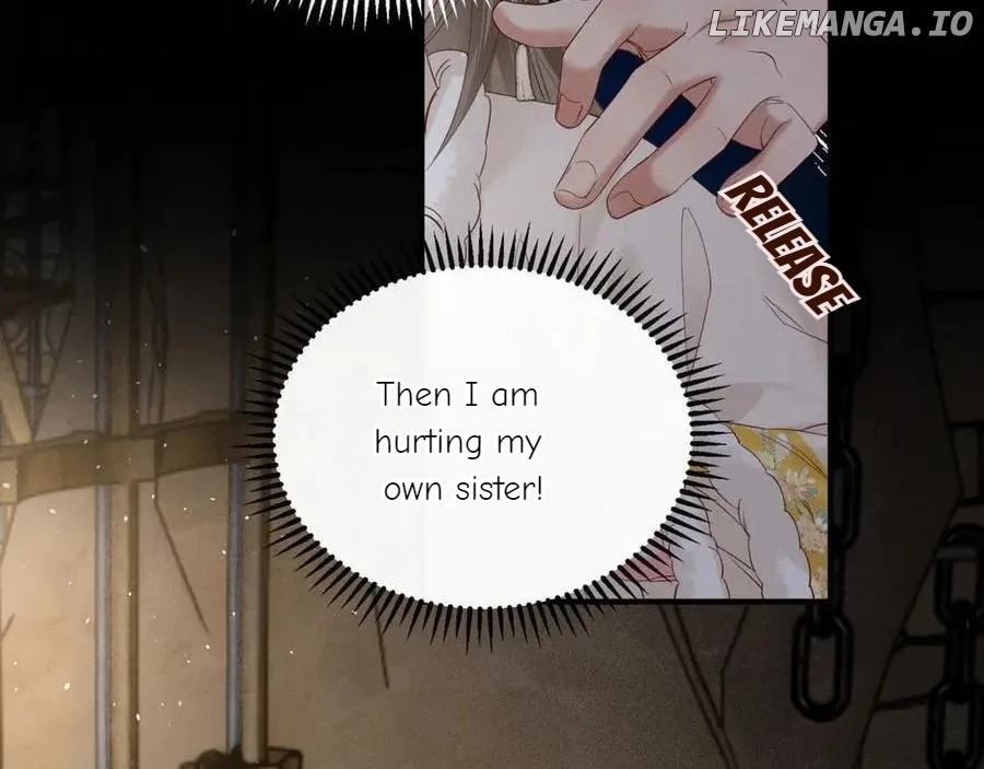 The Tyrant’s Family Lasts Thanks To Her Inner Voice Chapter 38 - Page 43