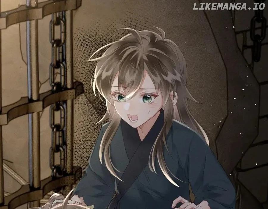 The Tyrant’s Family Lasts Thanks To Her Inner Voice Chapter 38 - Page 44