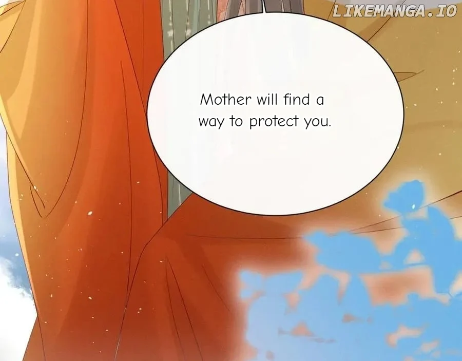 The Tyrant’s Family Lasts Thanks To Her Inner Voice Chapter 38 - Page 60