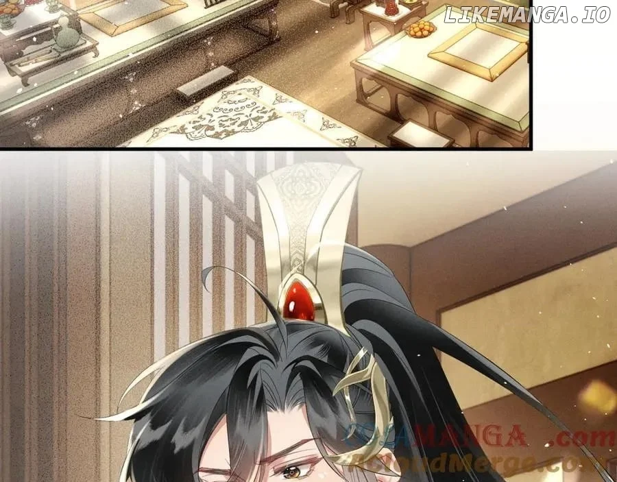 The Tyrant’s Family Lasts Thanks To Her Inner Voice Chapter 38 - Page 74