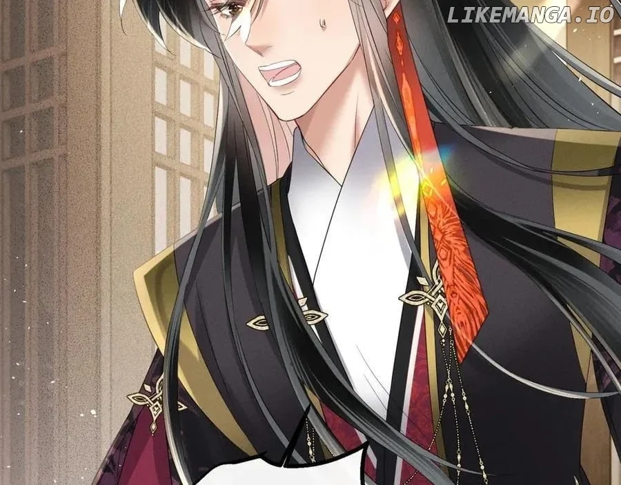 The Tyrant’s Family Lasts Thanks To Her Inner Voice Chapter 38 - Page 75