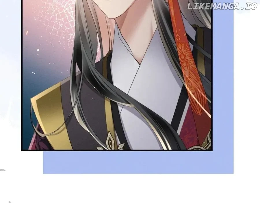 The Tyrant’s Family Lasts Thanks To Her Inner Voice Chapter 38 - Page 81