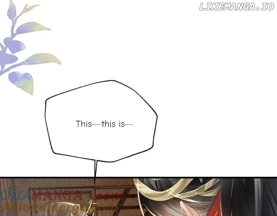 The Tyrant’s Family Lasts Thanks To Her Inner Voice Chapter 38 - Page 82