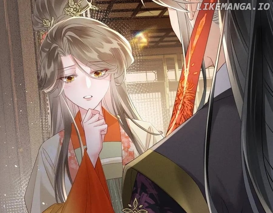 The Tyrant’s Family Lasts Thanks To Her Inner Voice Chapter 38 - Page 83