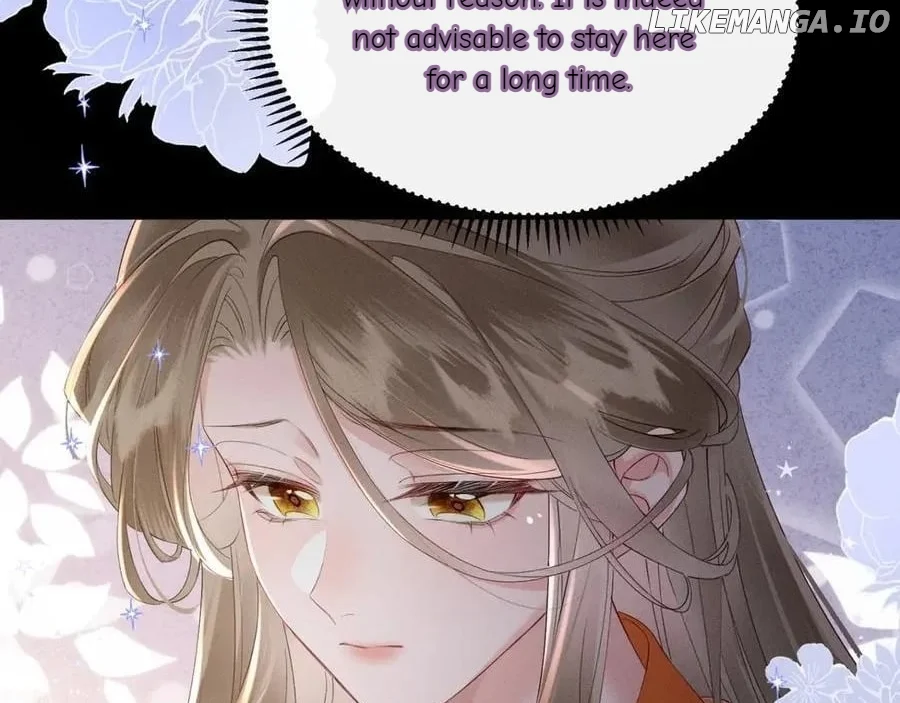 The Tyrant’s Family Lasts Thanks To Her Inner Voice Chapter 38 - Page 9