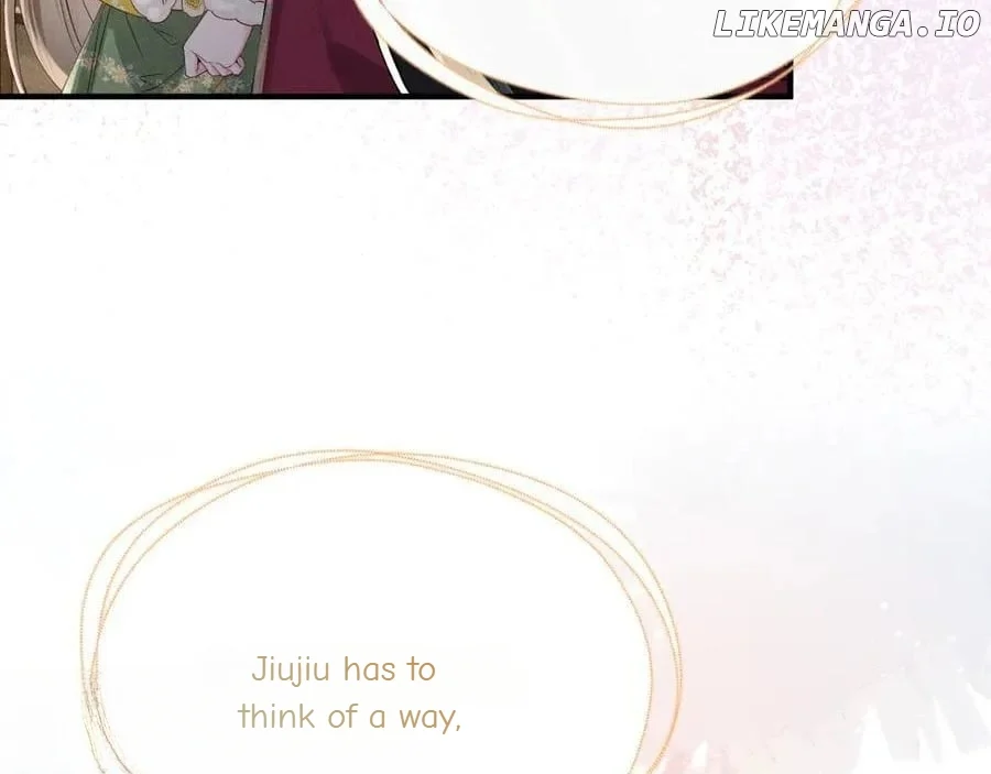 The Tyrant’s Family Lasts Thanks To Her Inner Voice Chapter 38 - Page 90