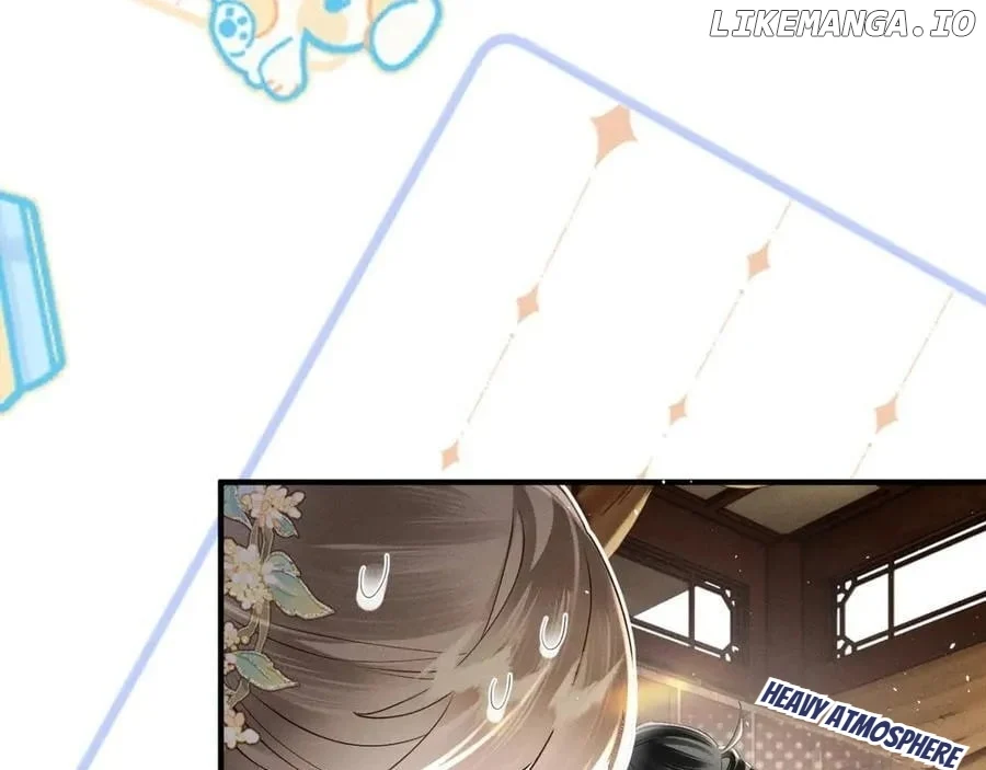 The Tyrant’s Family Lasts Thanks To Her Inner Voice Chapter 38 - Page 97