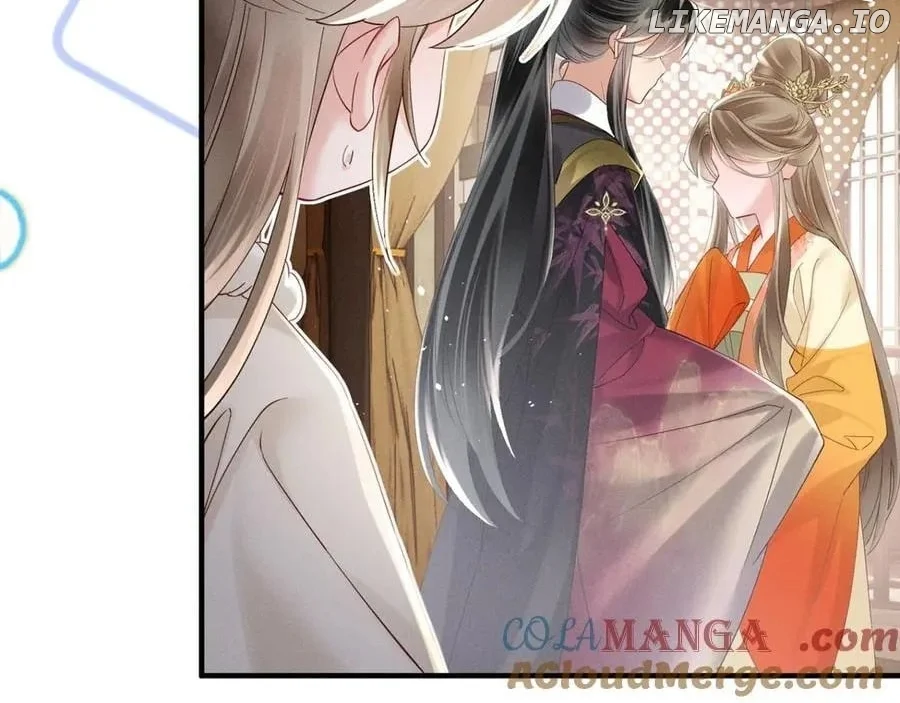 The Tyrant’s Family Lasts Thanks To Her Inner Voice Chapter 38 - Page 98