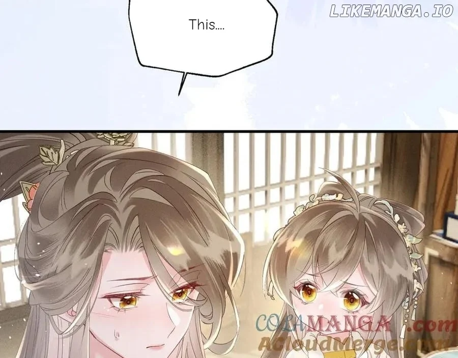 The Tyrant’s Family Lasts Thanks To Her Inner Voice Chapter 39 - Page 14