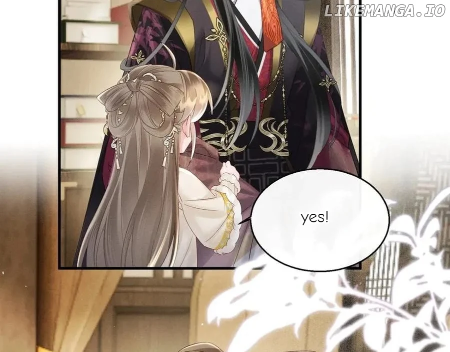 The Tyrant’s Family Lasts Thanks To Her Inner Voice Chapter 39 - Page 17