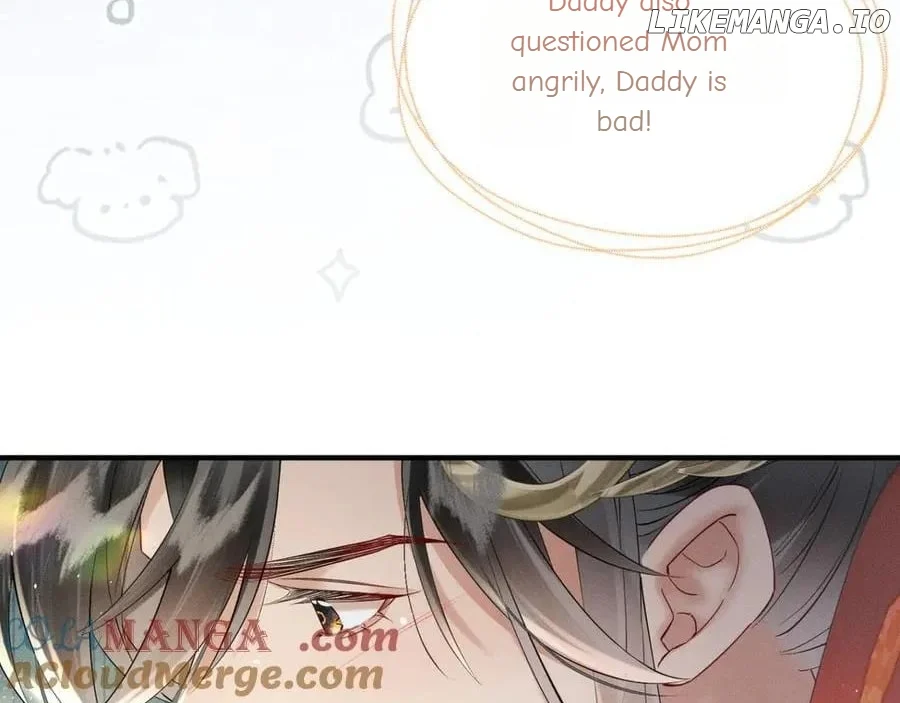 The Tyrant’s Family Lasts Thanks To Her Inner Voice Chapter 39 - Page 22