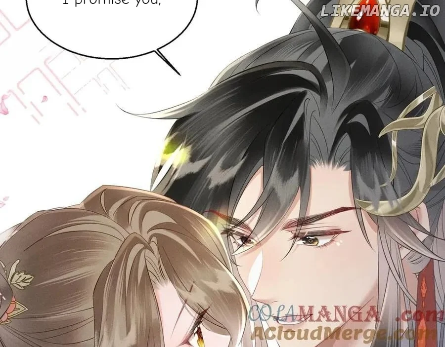 The Tyrant’s Family Lasts Thanks To Her Inner Voice Chapter 39 - Page 38