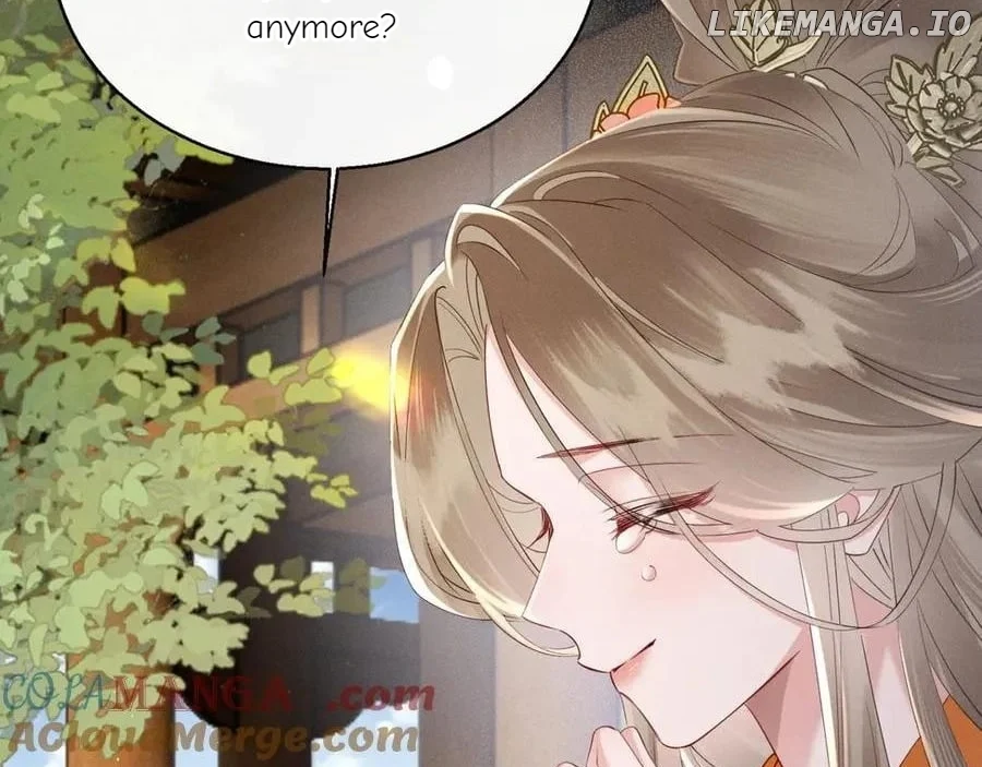 The Tyrant’s Family Lasts Thanks To Her Inner Voice Chapter 39 - Page 54