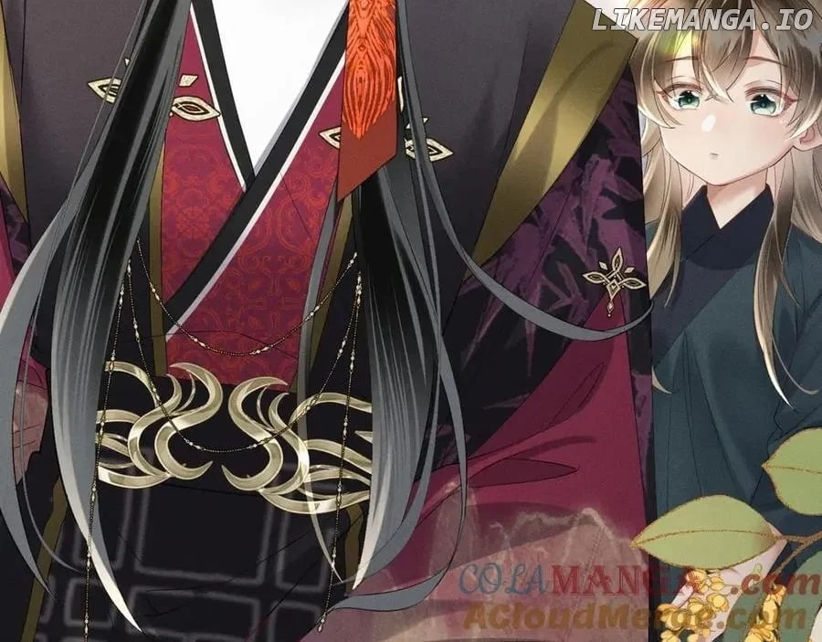 The Tyrant’s Family Lasts Thanks To Her Inner Voice Chapter 39 - Page 74