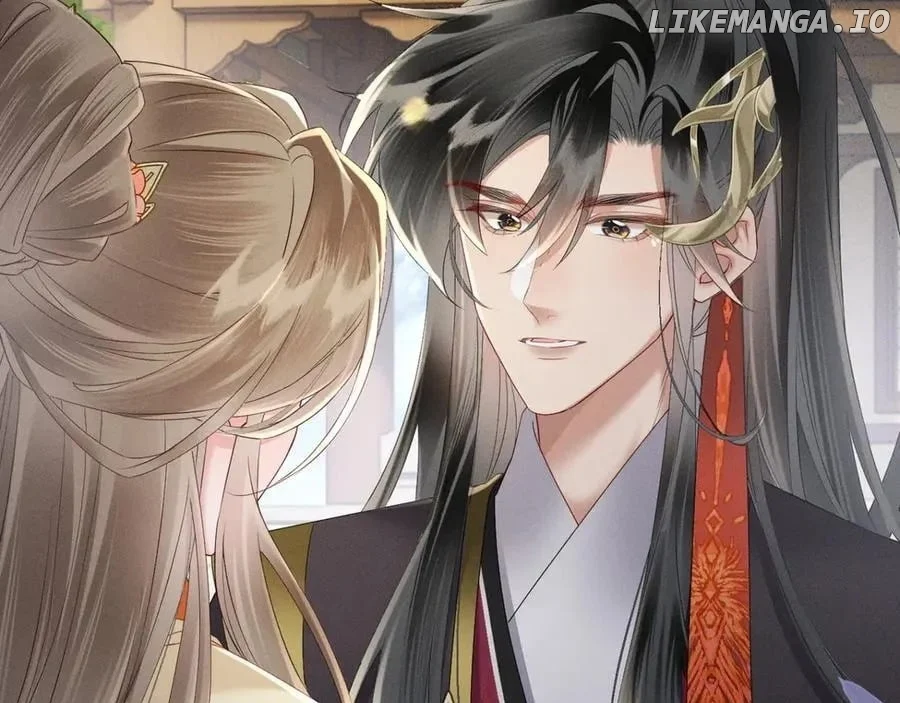 The Tyrant’s Family Lasts Thanks To Her Inner Voice Chapter 39 - Page 79