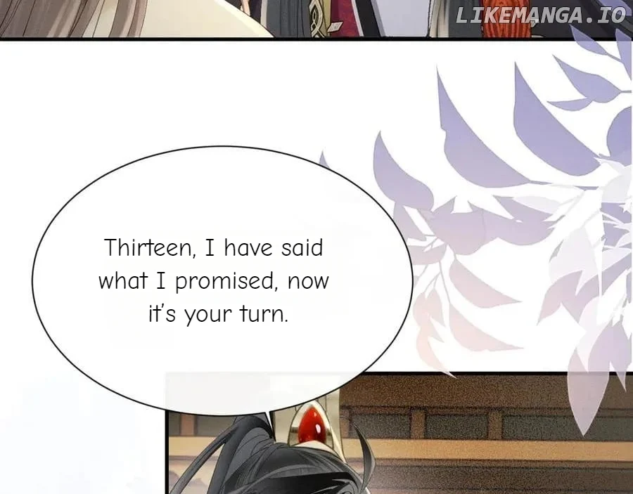 The Tyrant’s Family Lasts Thanks To Her Inner Voice Chapter 39 - Page 80